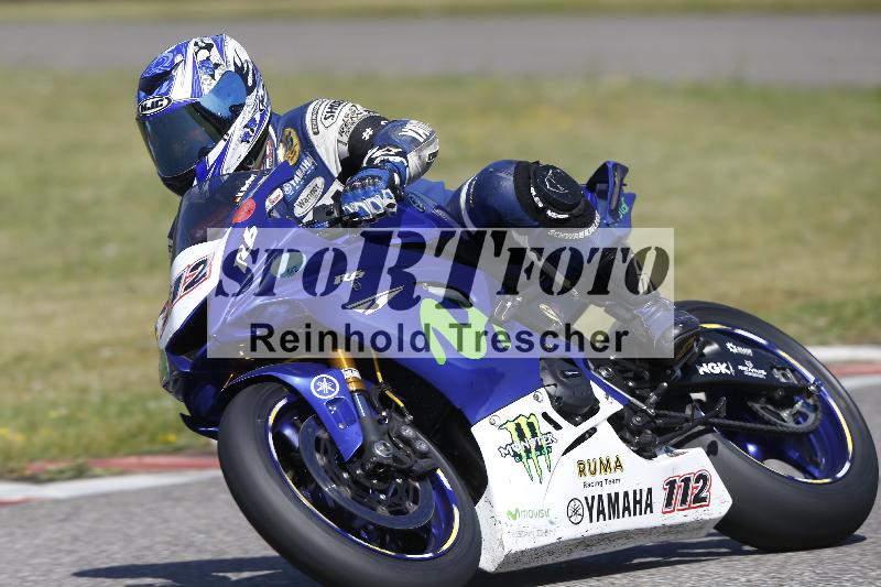 /21 29.05.2025 Speer Racing ADR/Gruppe gelb/112